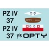 Mirage S / Y OPTY