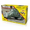 Mirage Šarvuoto automobilio modelis