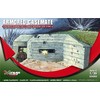 Mirage Plastikinis modelis Combat pastogė