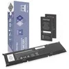 Mitsu Baterija 69KF2 do Dell Alienware M17 M15 R3 R4 Precision 5550 XPS 9500 9510 7260 mAh (84 Wh) 11,55 V