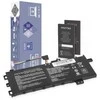Mitsu Baterija B21N1818 do Asus Vivobook 15 A512 R512 X512 4150 mAh (32 Wh) 7,6 V (7,4 V)