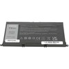 Mitsu Bateria Dell Inspiron 357F9 5577 7557 6600mAh