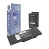 Mitsu Baterija do dell platumos 7390, 7490 5800 mah (44 Wh) 7,6–7,4