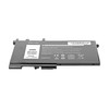 Nešiojamo kompiuterio akumuliatorius MITSU BATTERY BC/DE-E5580 (DELL 3000 MAH 34 WH)