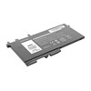 Nešiojamo kompiuterio akumuliatorius MITSU BATTERY BC/DE-E5580 (DELL 3000 MAH 34 WH)