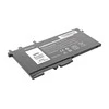 Nešiojamo kompiuterio akumuliatorius MITSU BATTERY BC/DE-E5580 (DELL 3000 MAH 34 WH)