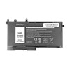Nešiojamo kompiuterio akumuliatorius MITSU BATTERY BC/DE-E5580 (DELL 3000 MAH 34 WH)