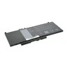 Nešiojamo kompiuterio akumuliatorius Mitsu Dell Latitude E5450 E5550 6900 mAh (51 Wh) 7,4–7,6 volto