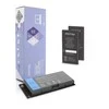 Mitsu Bateria do Dell precision m6600, m6800 (4400 mah 49 wh)