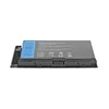 Mitsu Bateria do Dell precision m6600, m6800 (4400 mah 49 wh)