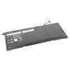 MITSU BATTERY BC/DE-9360 (6100 mAh (46 Wh) 7,6 V (7,4) 4 celių ličio jonų