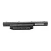 Mitsu Baterija do Fujitsu lifebook e753 4400mah (48 wh) 10,8–11,1 volto