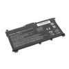 Baterija Mitsu HP 240 250 G7 G8, 340 348 G5 G7 3400 mAh (39 Wh) 11.4 Voltas