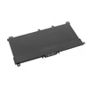 Baterija Mitsu HP 240 250 G7 G8, 340 348 G5 G7 3400 mAh (39 Wh) 11.4 Voltas