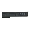 Nešiojamo kompiuterio akumuliatorius Mitsu BC/HP-8460W