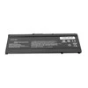 Nešiojamo kompiuterio akumuliatorius Mitsu 5BM723-BC/HP-15DC
