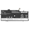 Mitsu Lenovo ThinkPad X1 Yoga 4 5 Carbon 7 8 3325 mAh (51 Wh) 15,36 V baterija