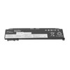 „Mitsu Bateria do T460s“ / „T470s“ 2140 mAh (24 Wh) 11,1–10,8 V