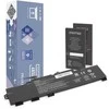 Nešiojamo kompiuterio akumuliatorius Mitsu BC/HP-755G5
