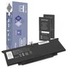 Mitsu Baterija JHT2H do Dell Latitude 7410 2-in-1 7310 2-in-1 P33S P34S 6800 mAh (52 Wh) 7,7V
