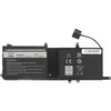 „Mitsu“ JK6Y6 baterija, skirta „Dell Platinum 3410 3510 Inspiron 5401 5402 5501 5502 5505“ 3600 mAh (41 Wh) 11,4 V