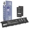 Mitsu KC04XL HSTNN-IB8K HP Envy x360 13-AG 13-AR 13-AH 13-AQ serija 3454 mAh (53 Wh) 15,4 V baterija