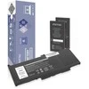 Mitsu Bateria mxv9v do dell latitude 5300 5310 7300 7400 7200 mah (55 wh) 7.6v (7.4v)