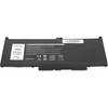 Mitsu Bateria mxv9v do dell latitude 5300 5310 7300 7400 7200 mah (55 wh) 7.6v (7.4v)