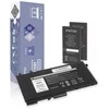 „Dell Latitude 5410 5411 5500 Precision 3541 3550“ Mitsu baterija R8D7N - 11.4V