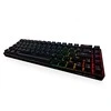 MODECOM VOLCANO LANPARTY RGB BT Belaidė Klaviatūra | US Geltona Switches