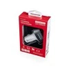 MODECOM automobilinis įkroviklis MC-CU3 (Quick Charge 3.0 + 2x USB)