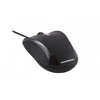 Kompiuterio Pelė - Modecom MC-M4 USB Tipo A Optinė 800 DPI Ambidekstrinė