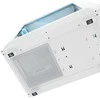 „Modecom Breeze ARGB Flow“ balta