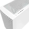 „Modecom Breeze ARGB Flow“ balta