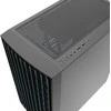 MODECOM BREEZE ARGB Flow MIDI USB 3.0 X 2 CYPE-C kompiuterio dėklas