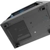 MODECOM BREEZE ARGB Flow MIDI USB 3.0 X 2 CYPE-C kompiuterio dėklas