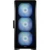 Kompiuterio Korpusas - Modecom Horizon Argb Flow MIDI USB 3.0 X 2 CYPE-C