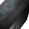 Kompiuterio Korpusas - Modecom Horizon Argb Flow MIDI USB 3.0 X 2 CYPE-C