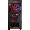 MODECOM SIROCO ARGB Flow MIDI USB 3.0 X 2 CYPE-C stalinis kompiuteris