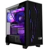 MODECOM Case VOLCANO PERUN APEX ARGB MIDI Juodas