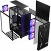 MODECOM Case VOLCANO PERUN APEX ARGB MIDI Juodas