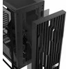 MODECOM Case VOLCANO PERUN APEX ARGB MIDI Juodas
