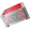 MODECOM Case VOLCANO EXPANSE S APEX ARGB MIDI Baltas