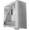 MODECOM Case VOLCANO EXPANSE S APEX ARGB MIDI Baltas