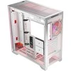 Modecom Volcano Expanse S Apex ARGB balta