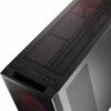 Modecom Volcano Expanse S Apex ARGB juoda