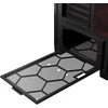 Modecom Volcano Expanse S Apex ARGB juoda