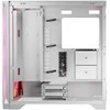 Modecom Volcano Expanse T Apex ARGB balta