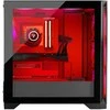 Modecom Volcano Expanse T Apex ARGB juoda