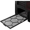 Modecom Volcano Expanse T Apex ARGB juoda
